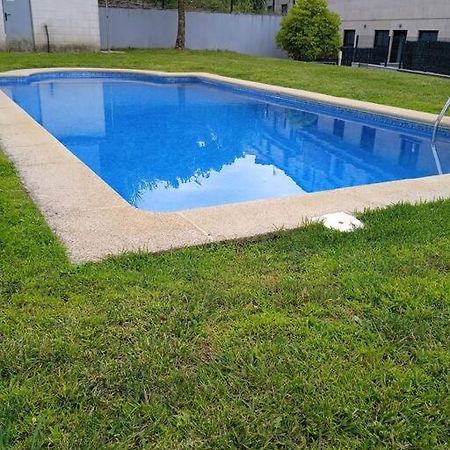 شقة Residencial A Mamoa Carreira المظهر الخارجي الصورة
