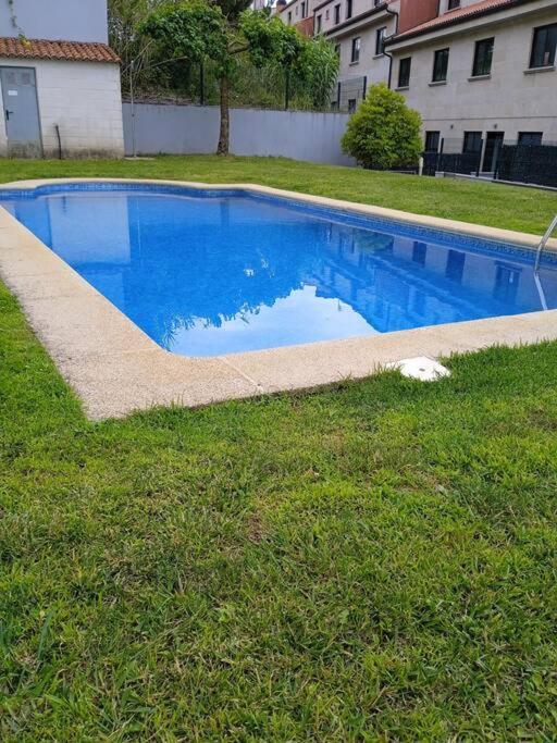 شقة Residencial A Mamoa Carreira المظهر الخارجي الصورة