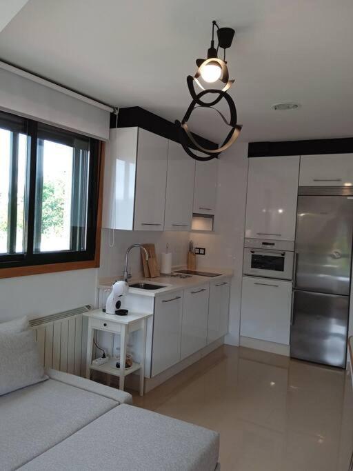 شقة Residencial A Mamoa Carreira المظهر الخارجي الصورة