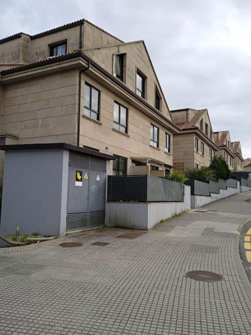 شقة Residencial A Mamoa Carreira المظهر الخارجي الصورة