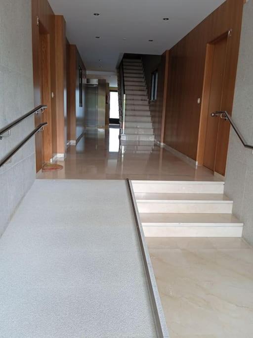 شقة Residencial A Mamoa Carreira المظهر الخارجي الصورة